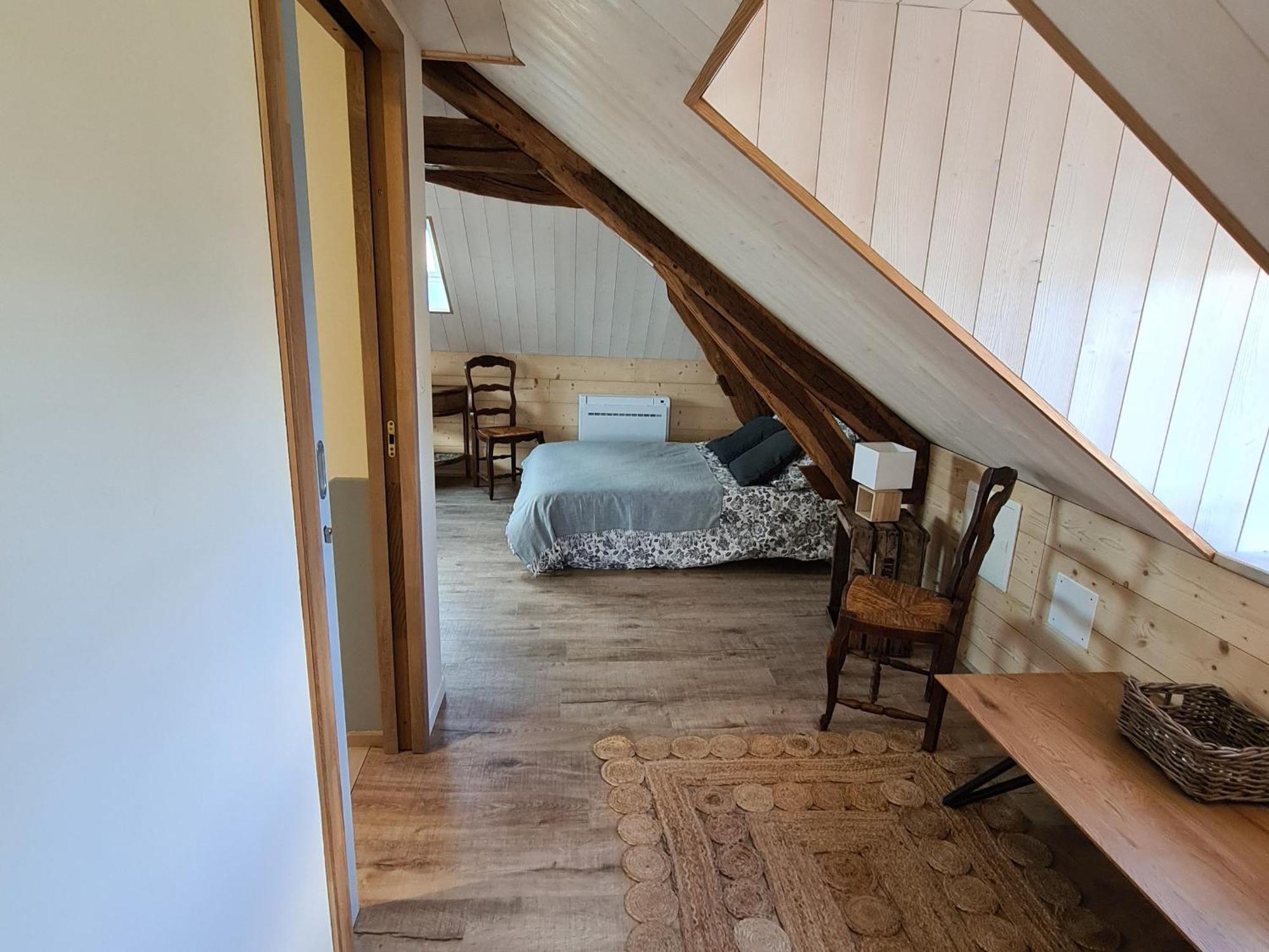 Gite Spacieux A Briare Avec Terrasse, Ideale Pour Familles Et Seminaires, Animaux Acceptes. - Fr-1-590-371 Esterno foto