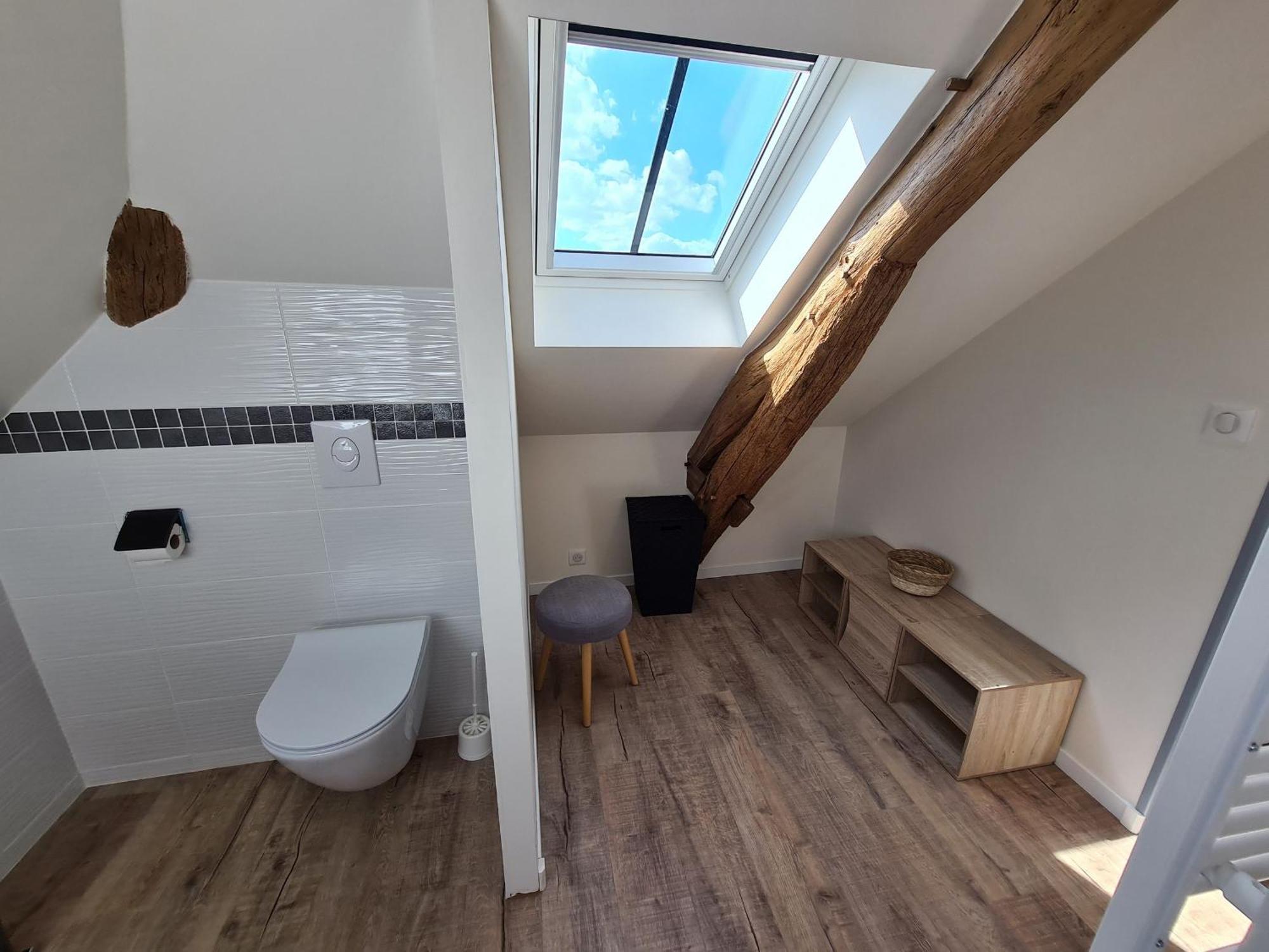 Gite Spacieux A Briare Avec Terrasse, Ideale Pour Familles Et Seminaires, Animaux Acceptes. - Fr-1-590-371 Esterno foto